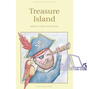 کتاب Treasure Island