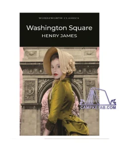 کتاب Washington Square