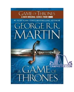 A Game Of Thrones book 1