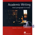 کتاب Academic Writing From Paragraph to Essay