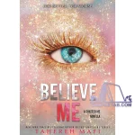 کتاب Believe Me