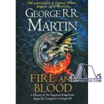 کتاب Fire And Blood