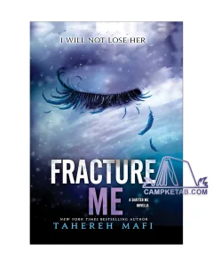 کتاب Fracture Me