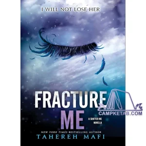 کتاب Fracture Me