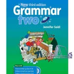 کتاب New Grammar Two 3rd