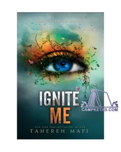 کتاب Ignite Me