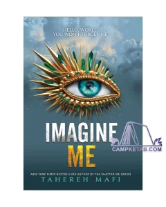 کتاب Imagine Me