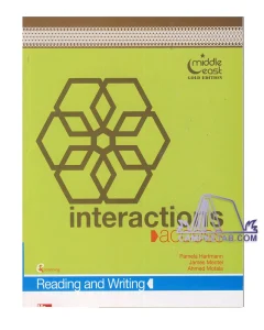 کتاب Interaction Access Gold Edition