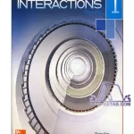 کتاب Interactions 1 Reading 6th Edition