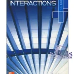 کتاب Interactions Access Reading Student