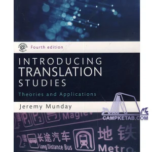 کتاب Introducing Translation Studies