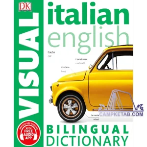 Italian English Bilingual Visual Dictionary
