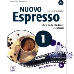 کتاب Nuovo Espresso 1
