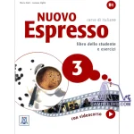 کتاب Nuovo Espresso 3