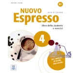 کتاب Nuovo Espresso 4