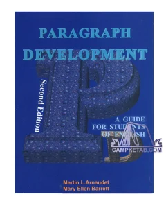 کتاب Paragraph Development 2nd Edition
