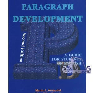 کتاب Paragraph Development