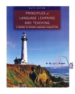 کتاب Principles of Language Learning and Teaching