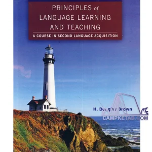 کتاب Principles of Language Learning and Teaching