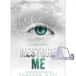 کتاب Restore Me