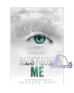 کتاب Restore Me