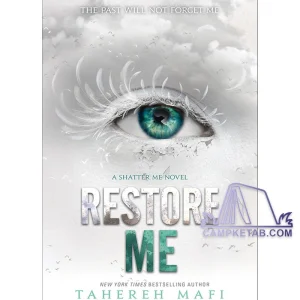 کتاب Restore Me