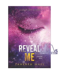 کتاب Reveal Me
