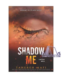 کتاب Shadow Me