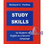کتاب Study Skills