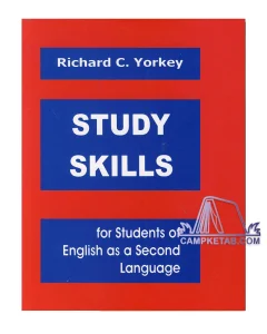 کتاب Study Skills