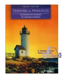 کتاب Teaching by Principles Fourth Edition