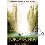 کتاب The Lord of the Rings The Fellowship of the Ring