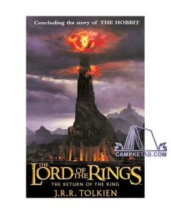 کتاب The Lord of the Rings The Return of the King