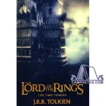 کتاب The Lord of the Rings The Two Towers