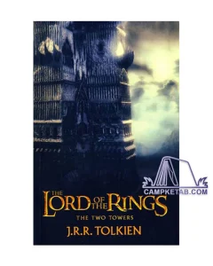 کتاب The Lord of the Rings The Two Towers