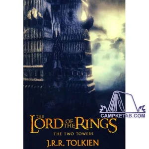 کتاب The Lord of the Rings The Two Towers