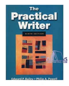 کتاب The Practical Writer 9th Edition