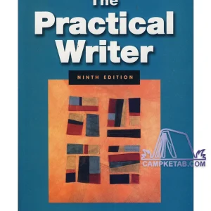 کتاب The Practical Writer 9th Edition