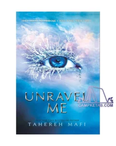 کتاب Unravel Me