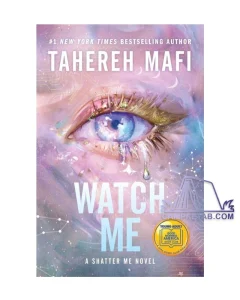 کتاب Watch Me