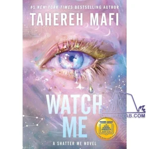 کتاب Watch Me