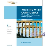 کتاب Writing with Confidence