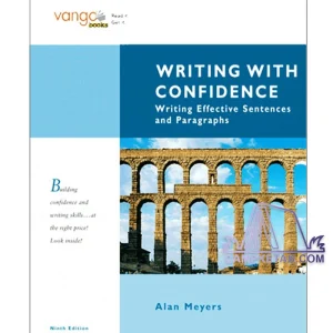 کتاب Writing with Confidence