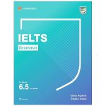 کتاب IELTS Grammar For Bands 6.5