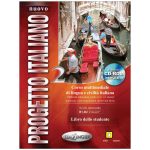 کتاب Progetto Italiano 2
