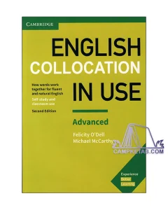 English Collocations in use intermediate 2 English-Collocation-In_Use-Advanced