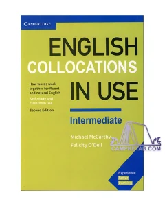 English Collocations in use intermediate 1 English Collocations in use intermediate