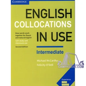 English Collocations in use intermediate