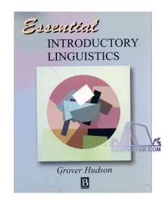 Essential Introductory Linguistics