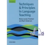 Techniques and Principles in Language Teaching-Third Edition